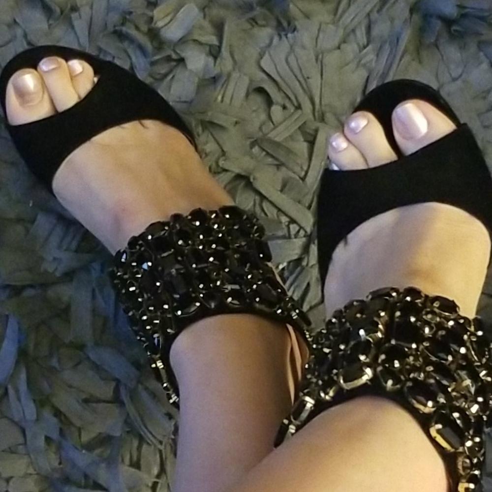 Vince Camuto Luxury Heels